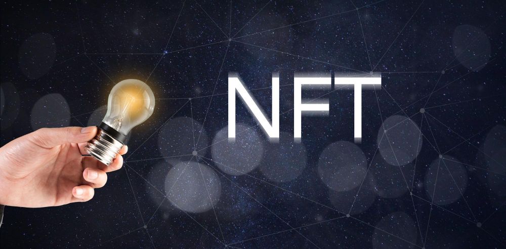 NFTs in the metaverse