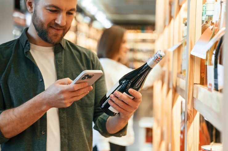 online beer delivery