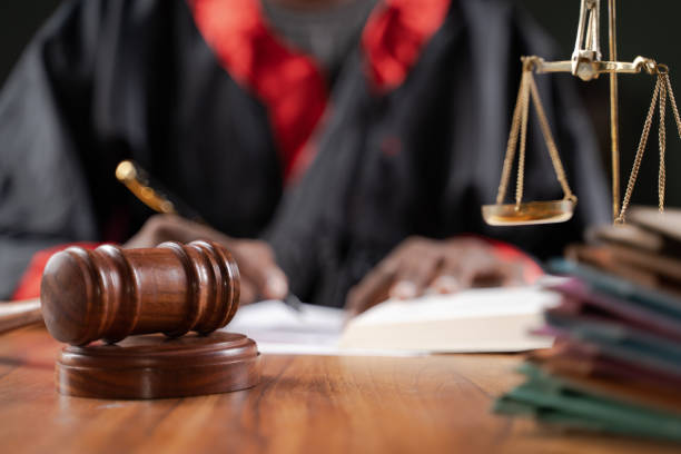 aggravated assault lawyer