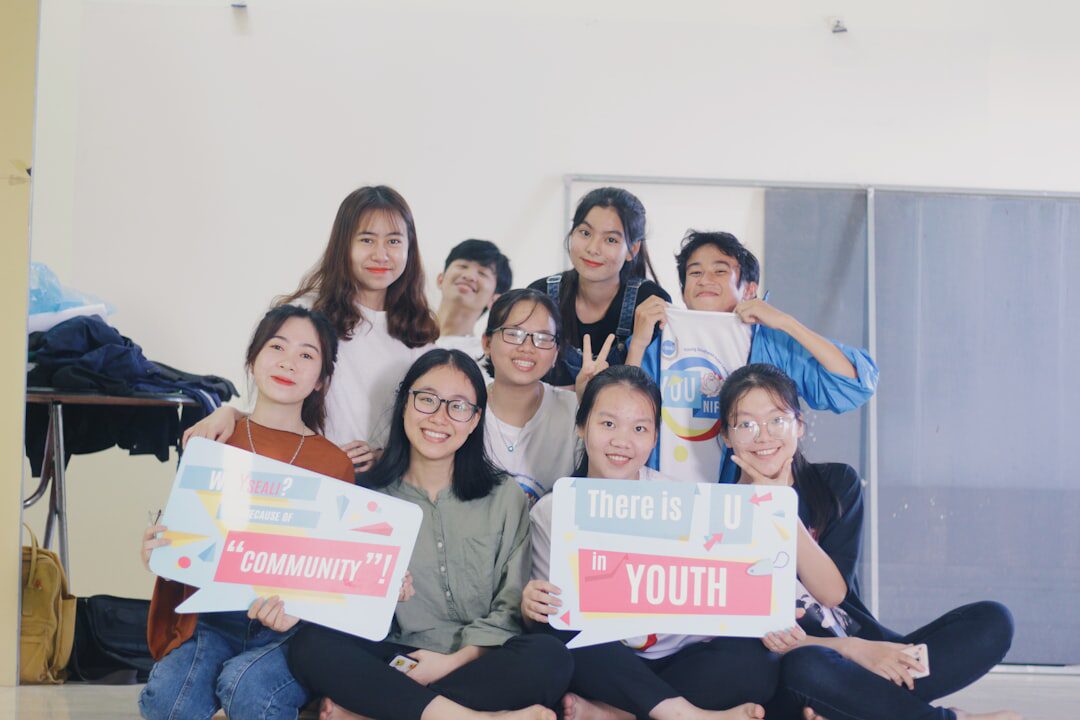 Life Coaching