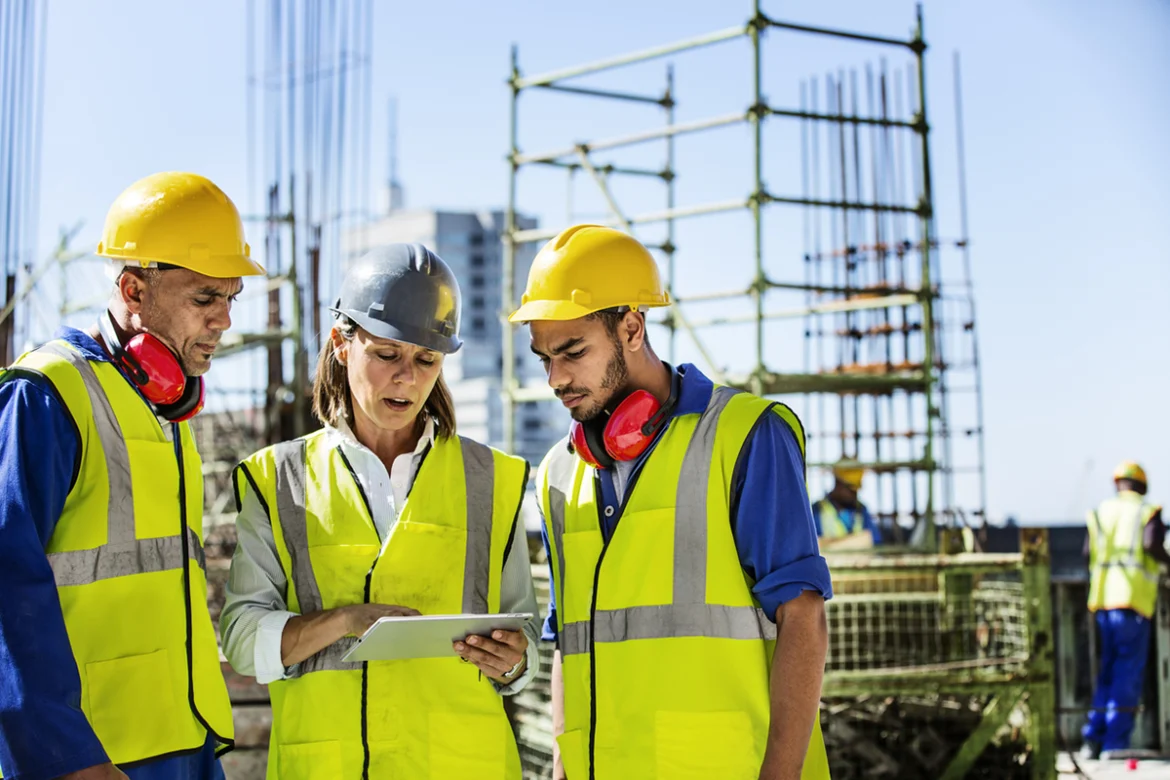 OSHA compliance consulting
